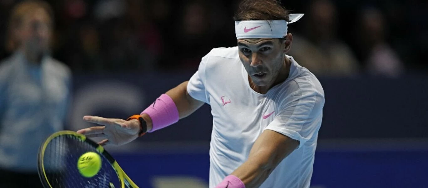 Roland Garros: Ο Ράφα Ναδάλ αγωνίζεται με ρολόι αξίας... 1 εκατ.δολαρίων (φωτό)